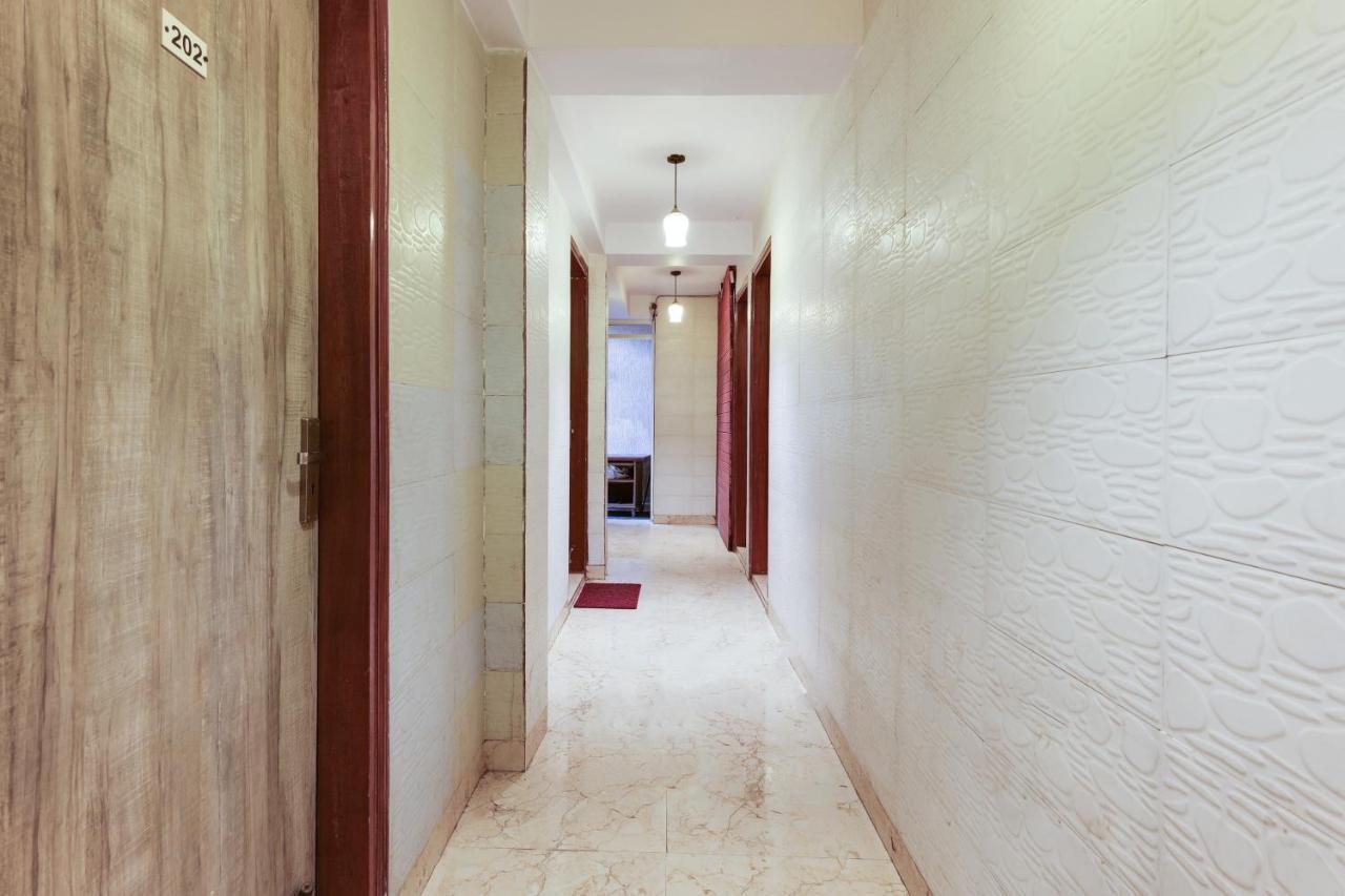 Hotel Oyo Flagship 81486 Mahalaxmi New Delhi